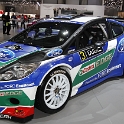 Salon auto Geneve 2012 - Ford - 002